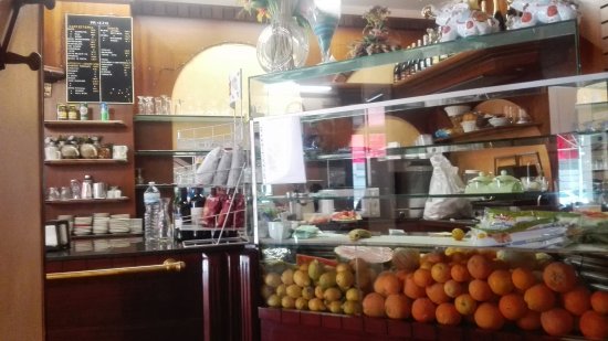 Trattoria 88