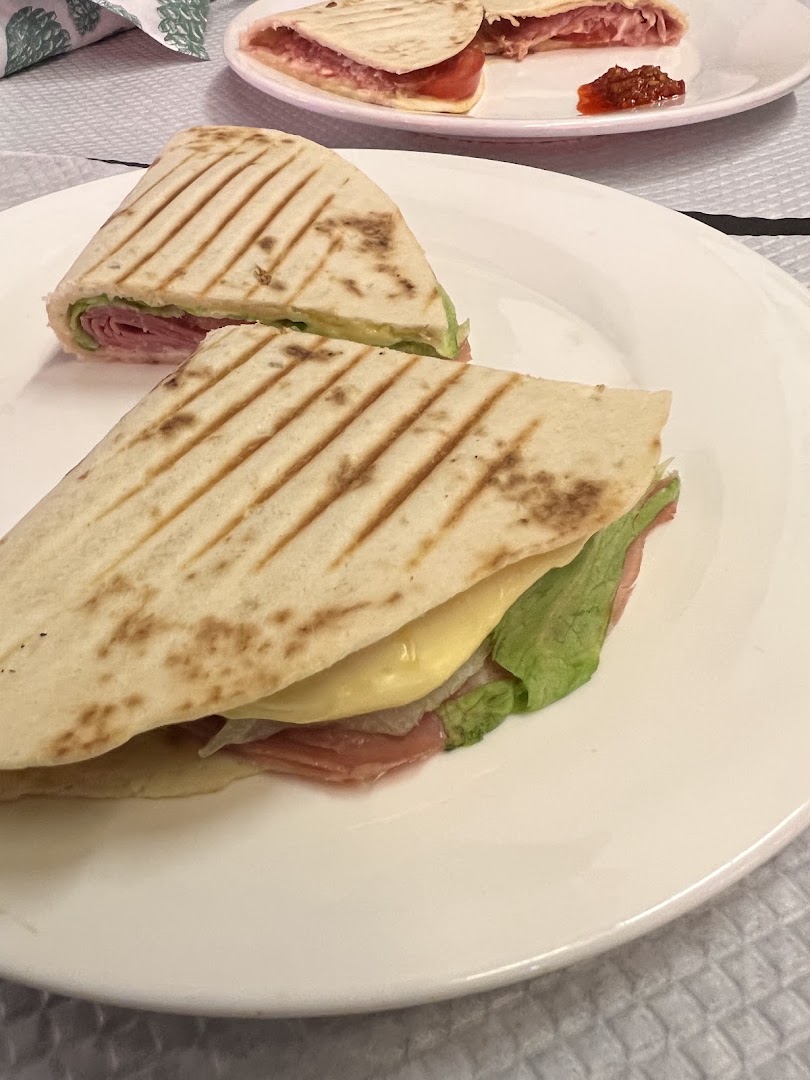 Trattoria 88