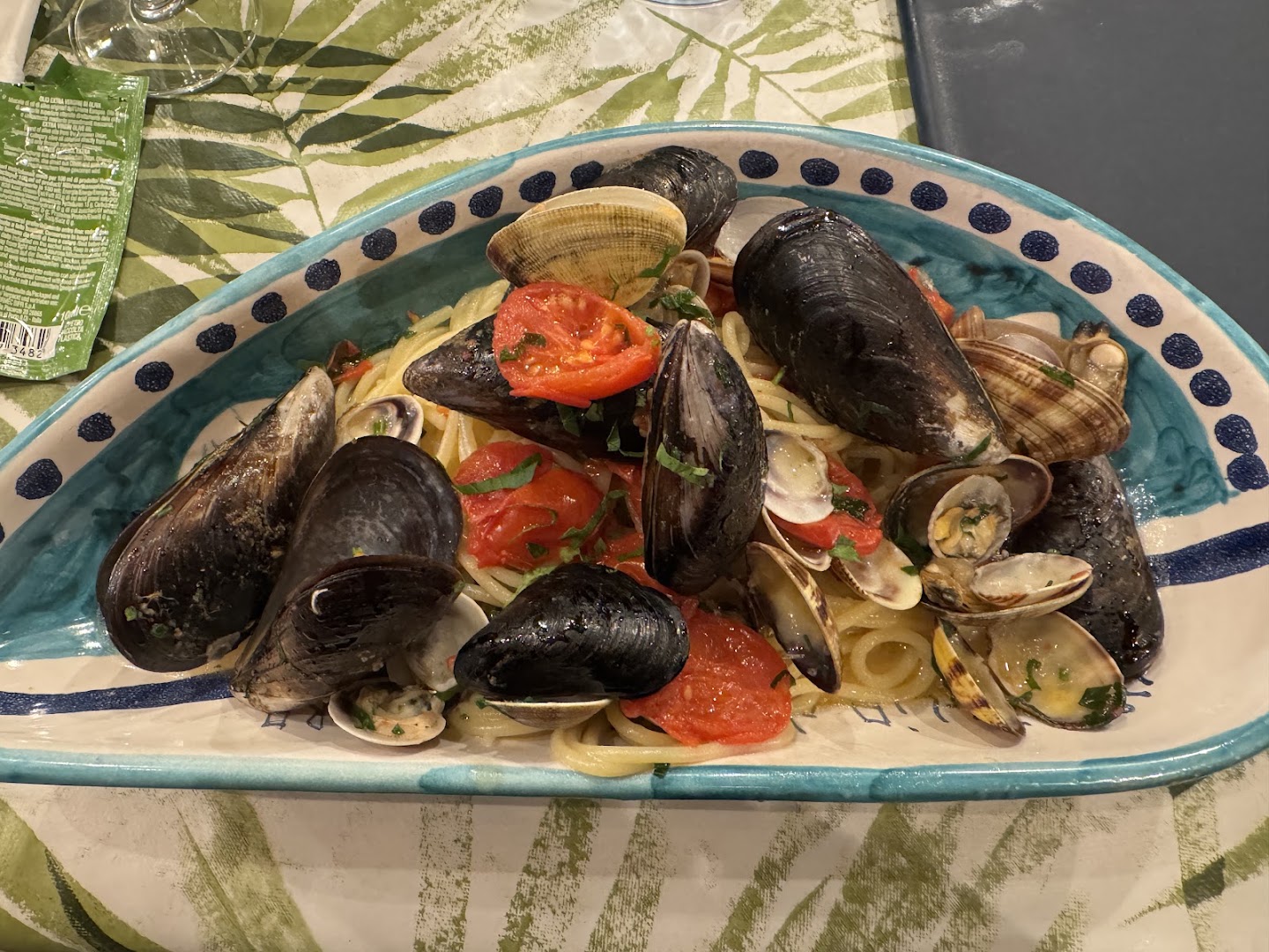 Trattoria 'A figlia D 'A Maruzzara Napoli