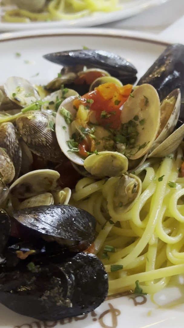 Trattoria A Pignata
