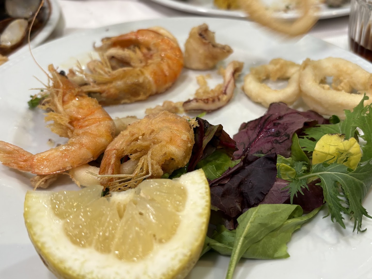 Trattoria A Pignata