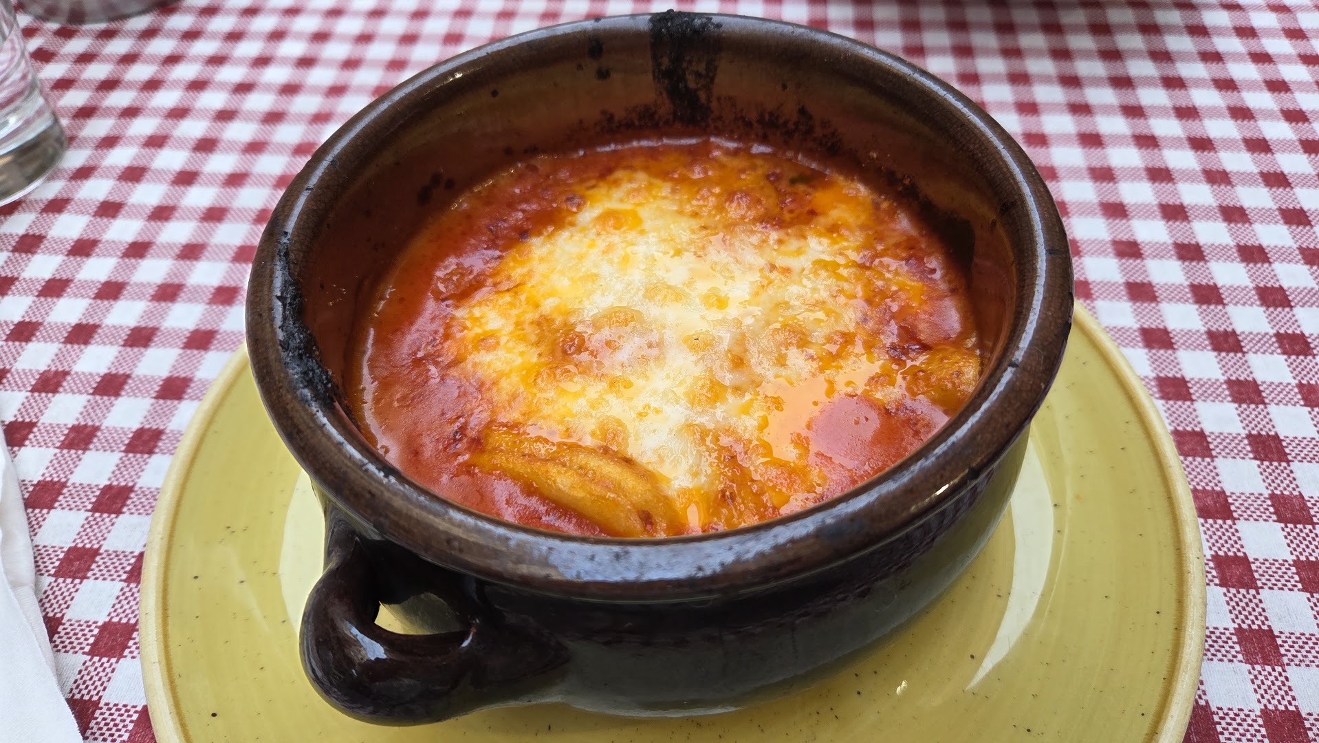 Trattoria a Sud