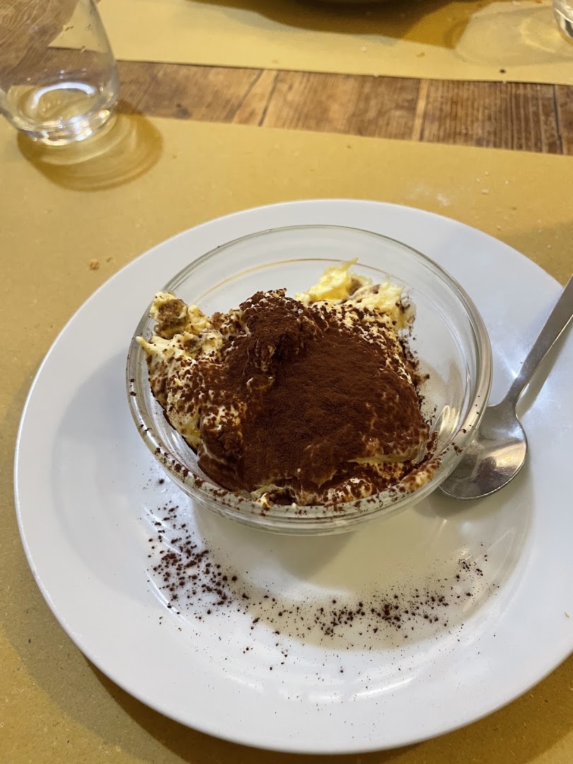 Trattoria Accadi