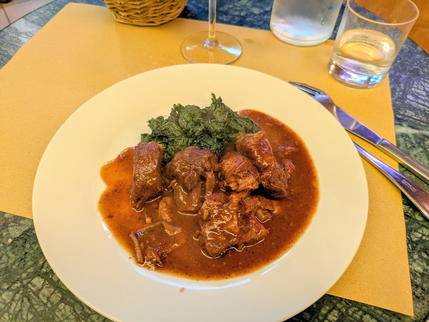 Trattoria Accadi