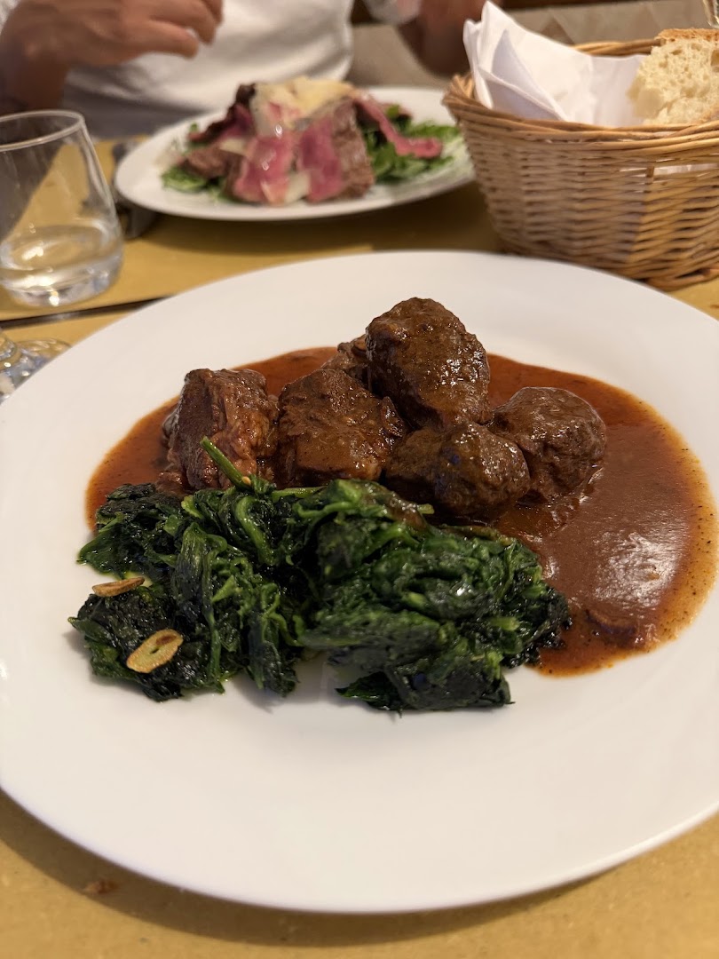 Trattoria Accadi