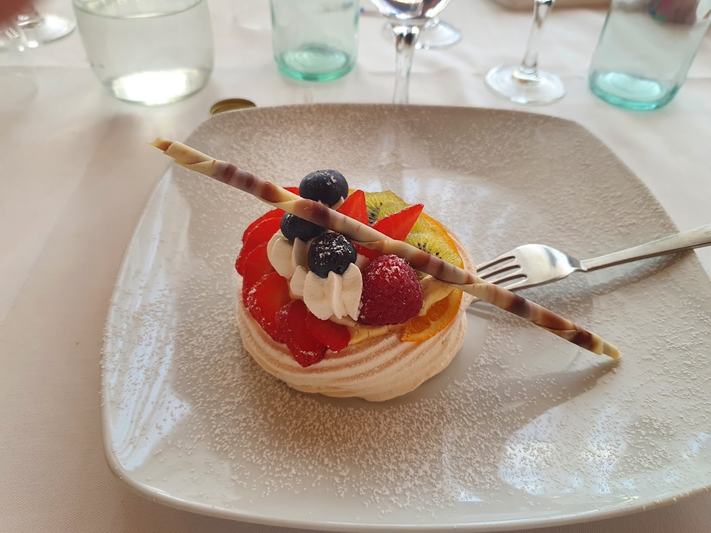 Trattoria Acquario