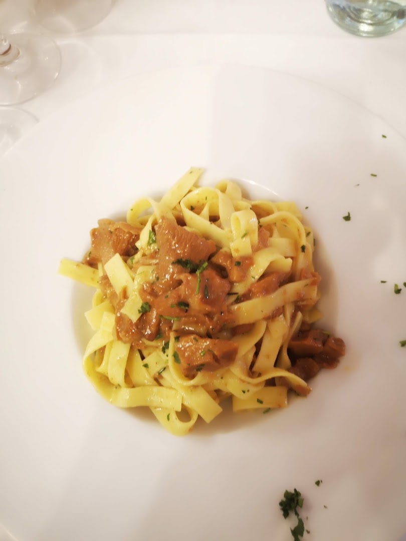 Trattoria Acquario, Piovene Rocchette