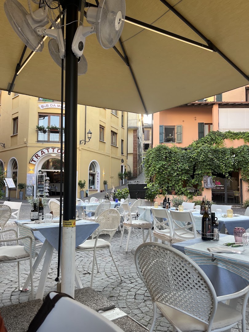 Trattoria-Adria-Da Kevin