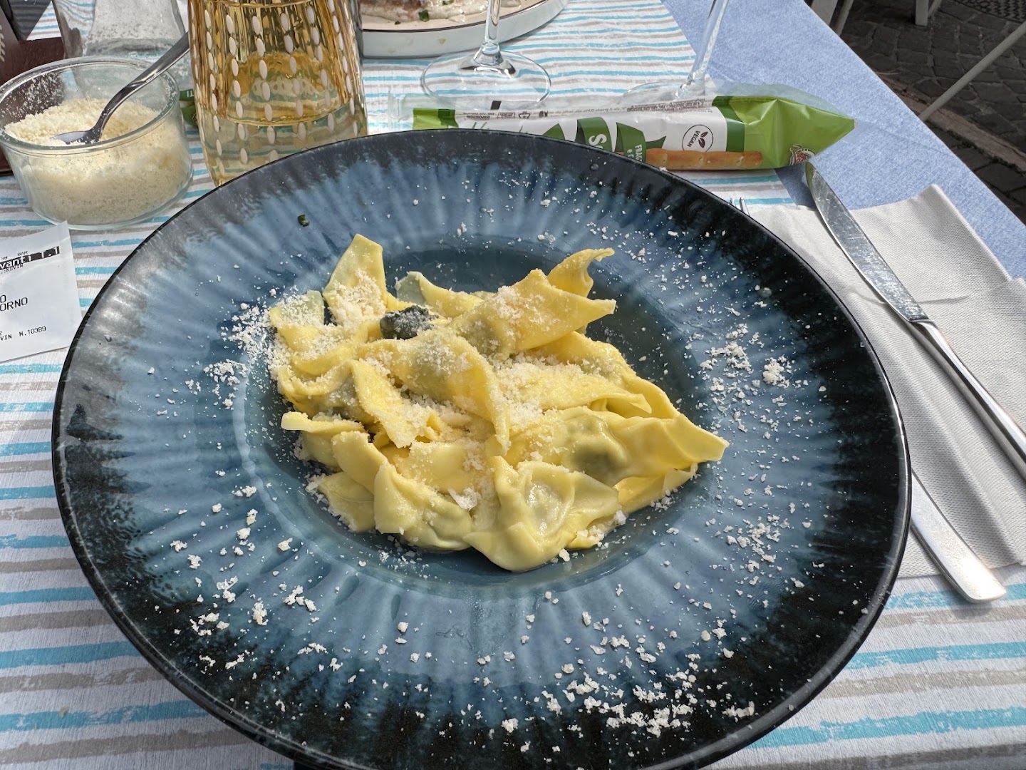 Trattoria-Adria-Da Kevin, Gardone Riviera