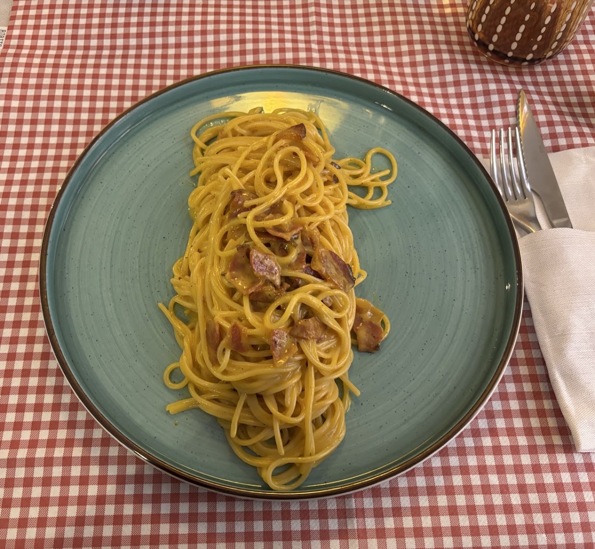 Trattoria-Adria-Da Kevin
