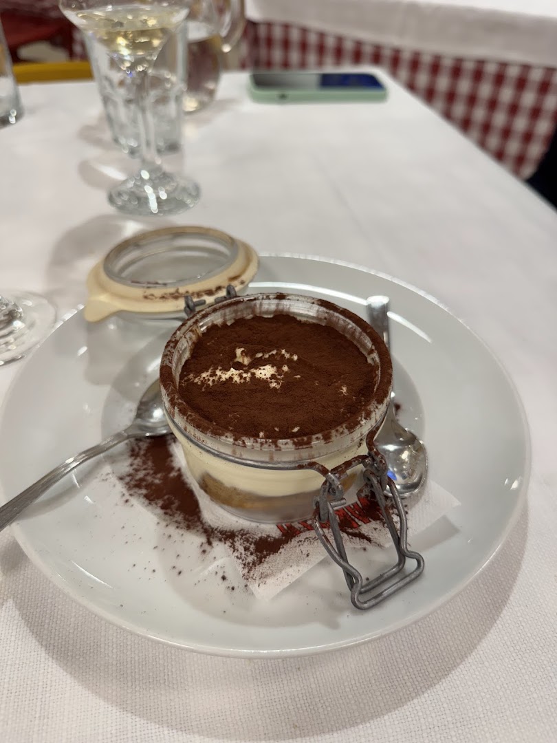 Trattoria Adriatica