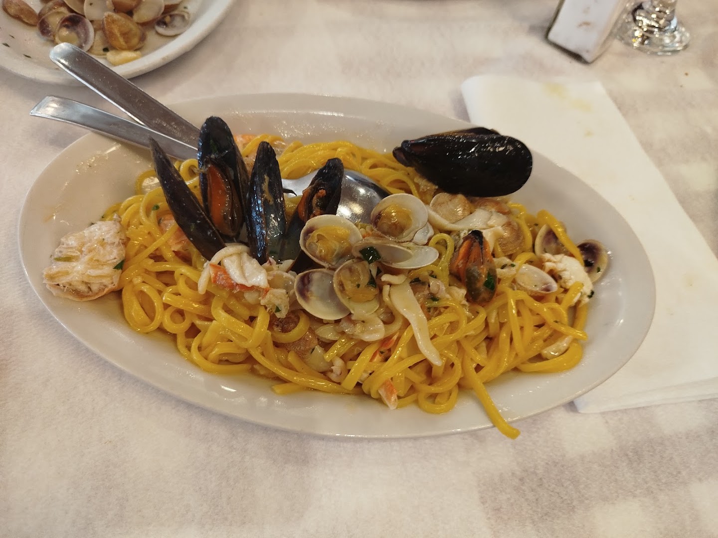 Trattoria Adriatica