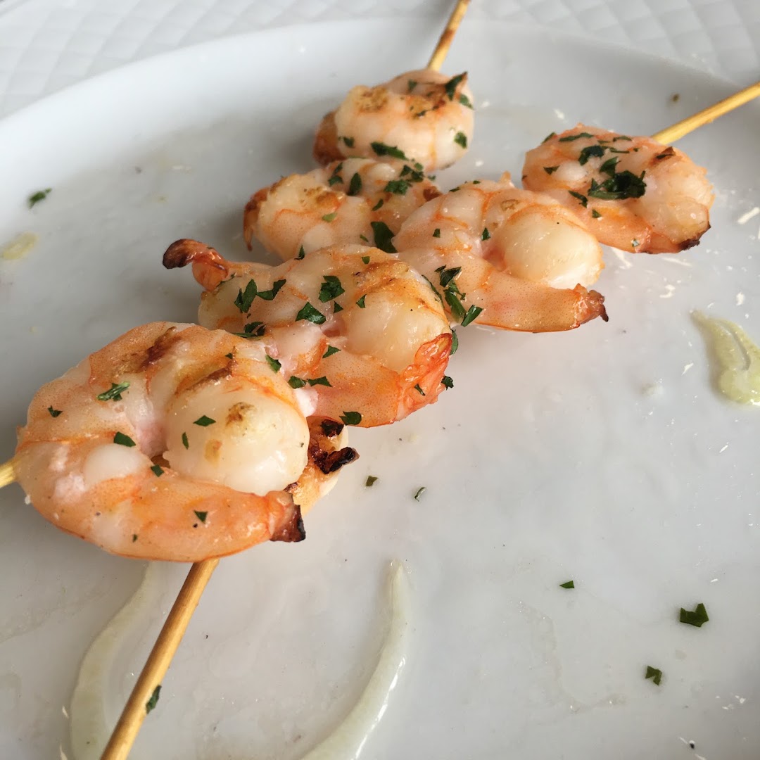 Trattoria Afra, Vercelli