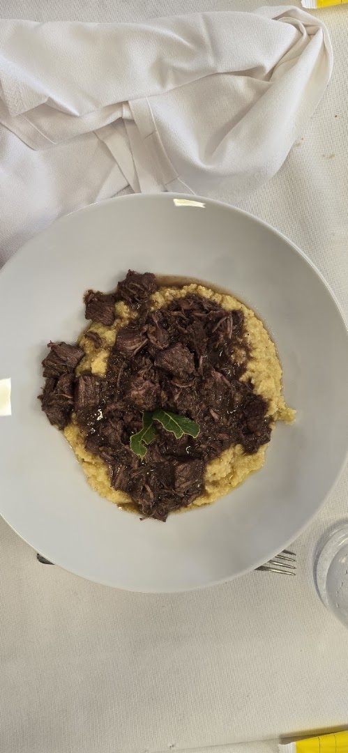 Trattoria Afra