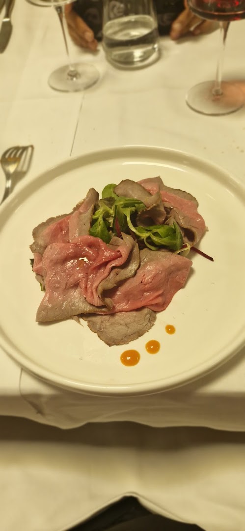 Trattoria Afra