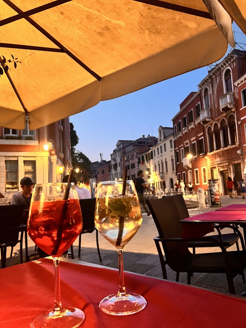 Trattoria Agli Amici, Venezia