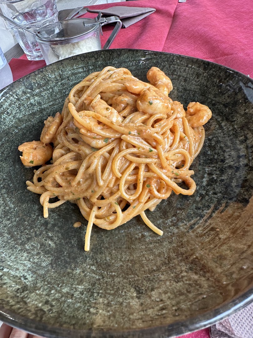 Trattoria Agli Amici