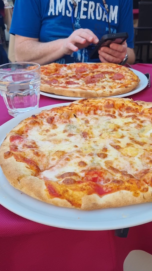 Trattoria Agli Amici