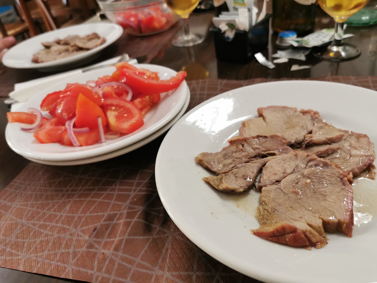 Trattoria Agogliati