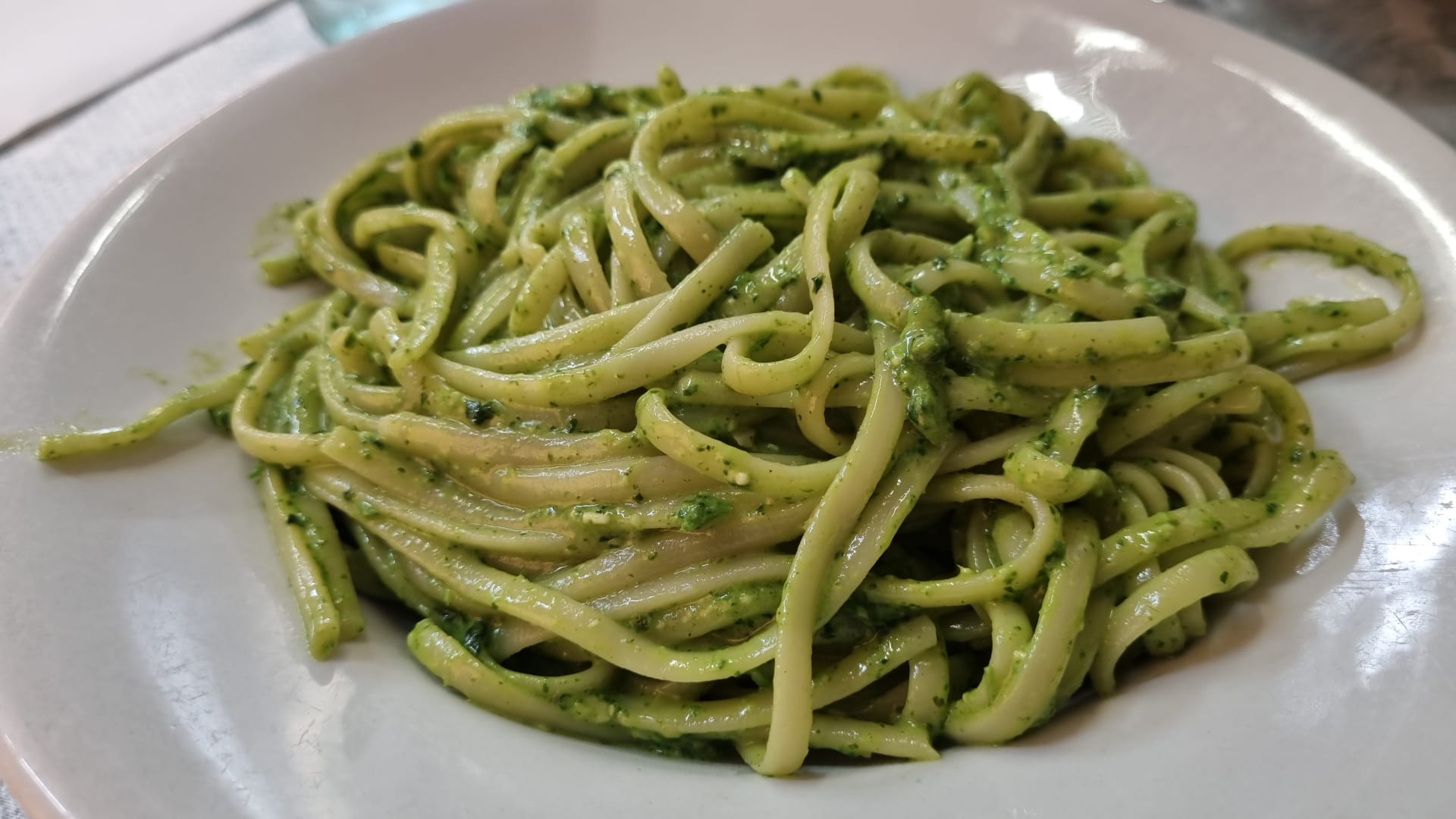 Trattoria Agogliati