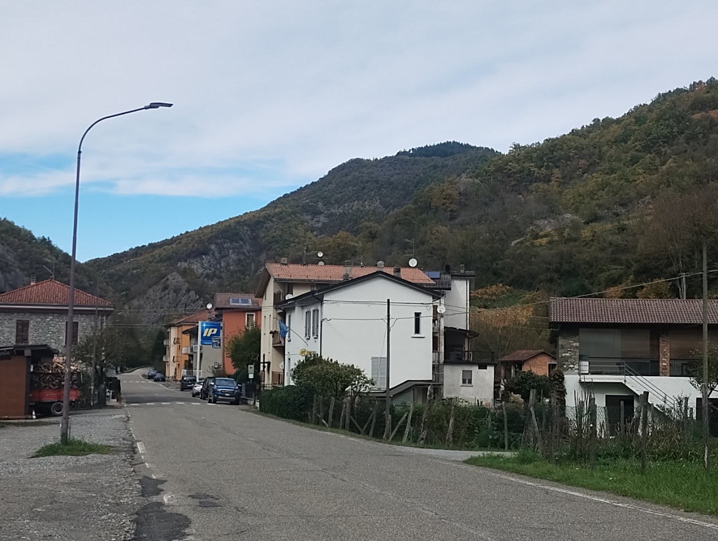 Trattoria Agogliati