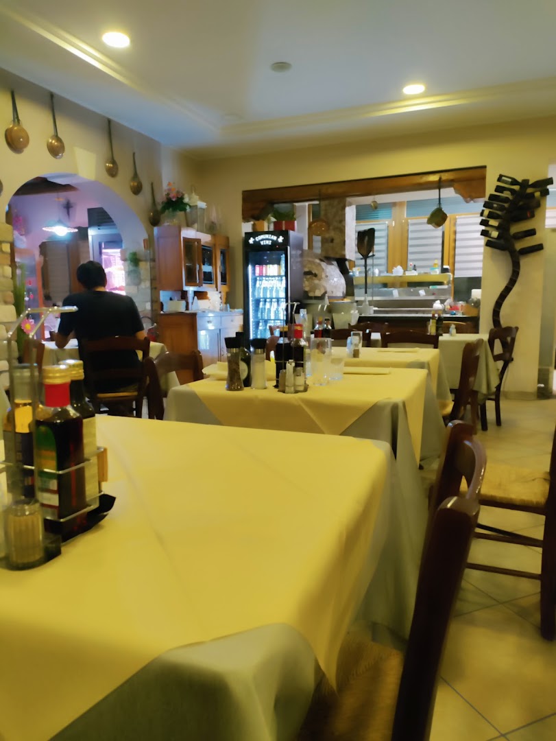 Trattoria Ai Bagordi Boara Pisani