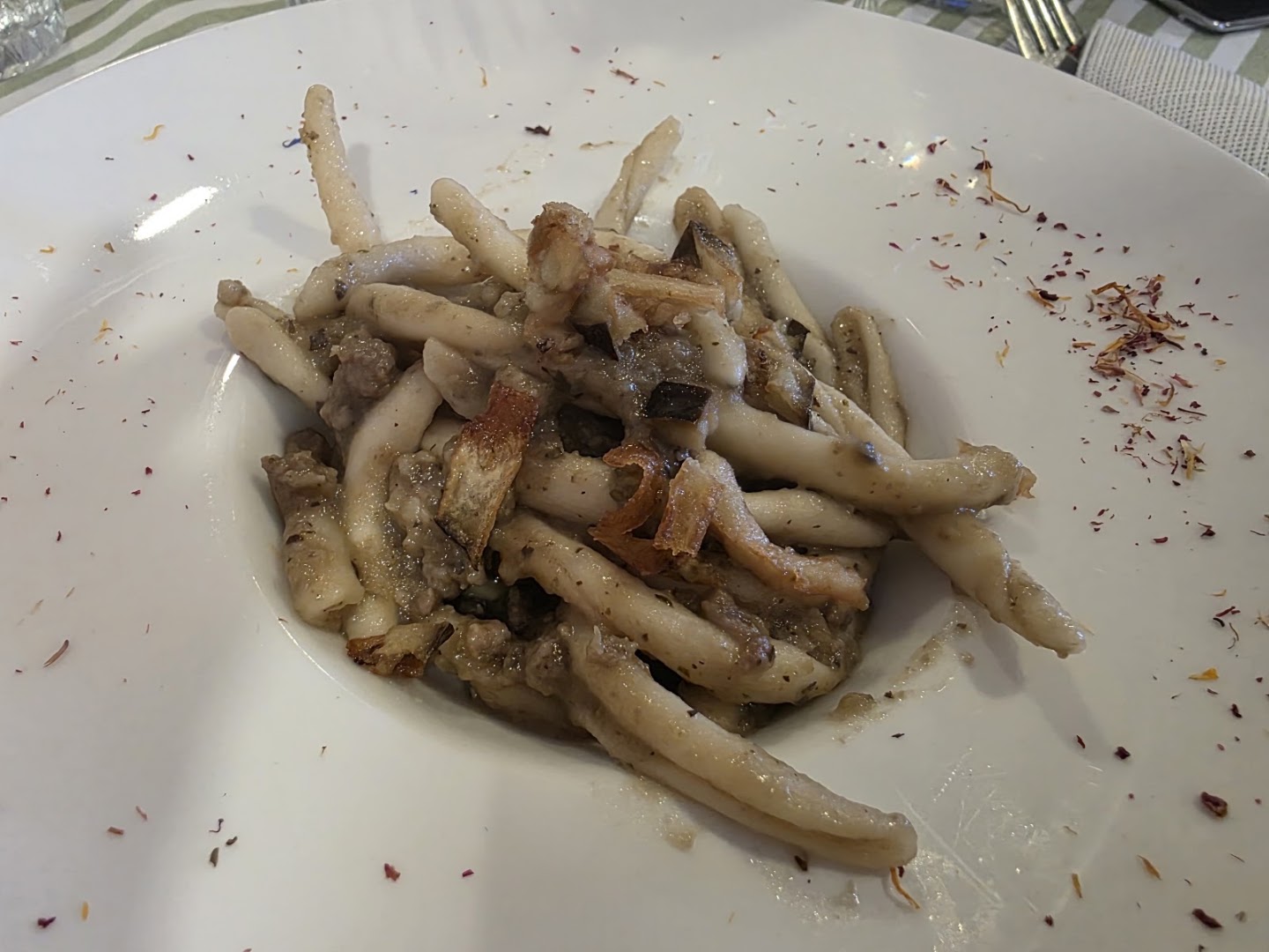 Trattoria Ai Bagordi Boara Pisani