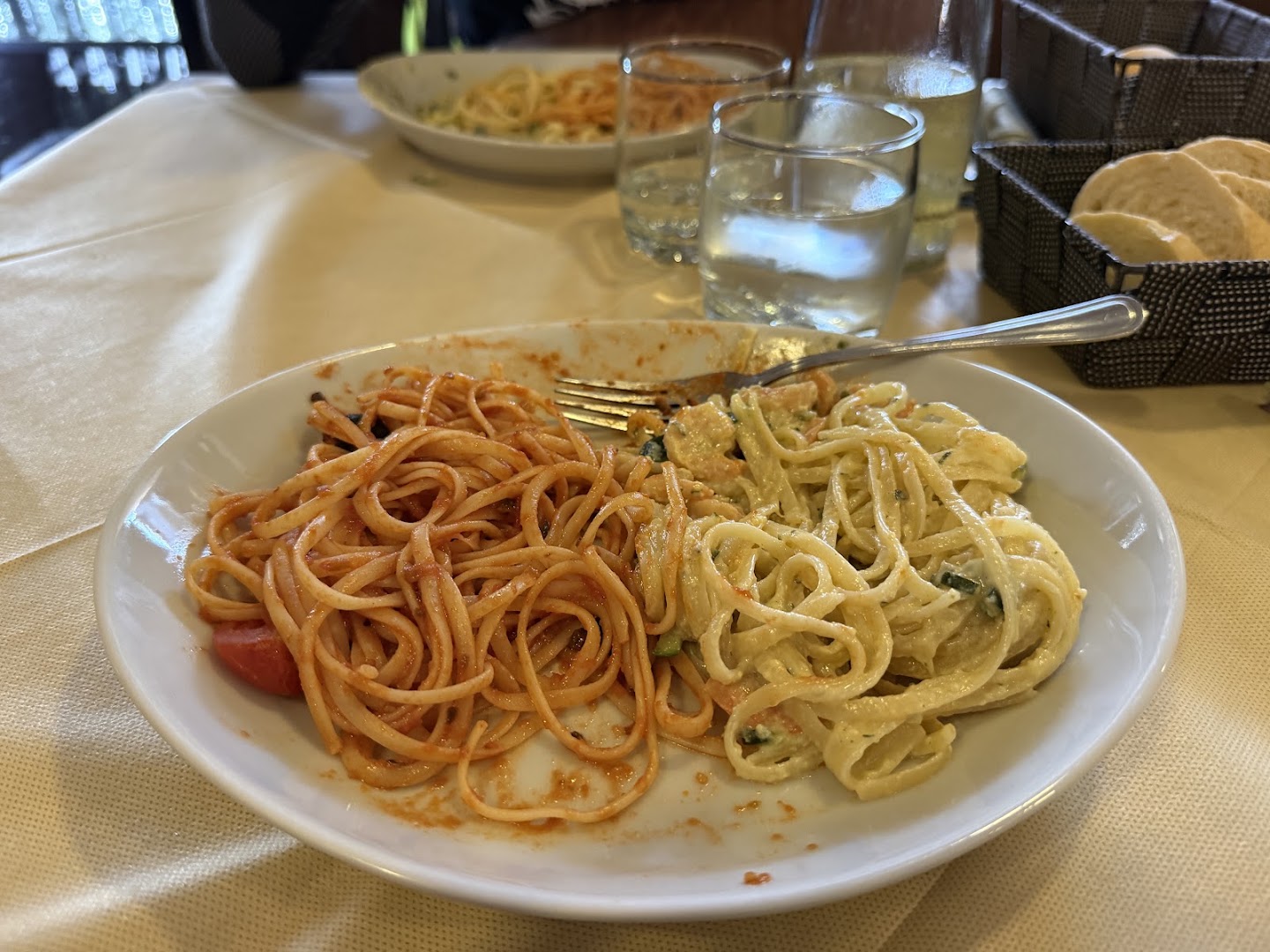 Trattoria Ai Bagordi Boara Pisani