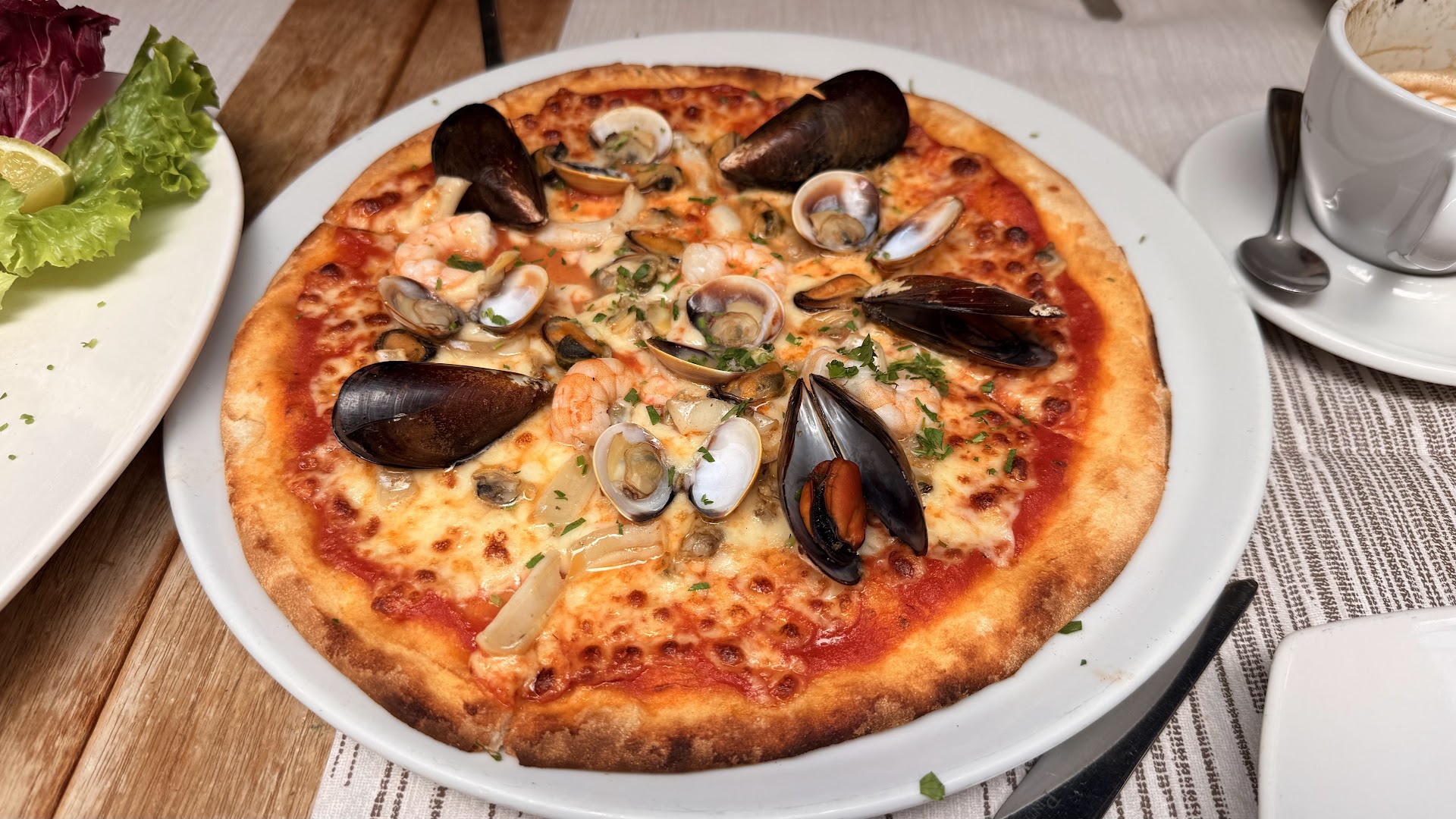 Trattoria Ai Botteri
