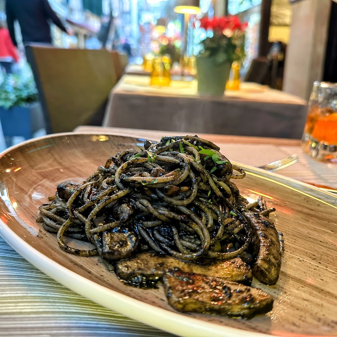 Trattoria Ai Botteri