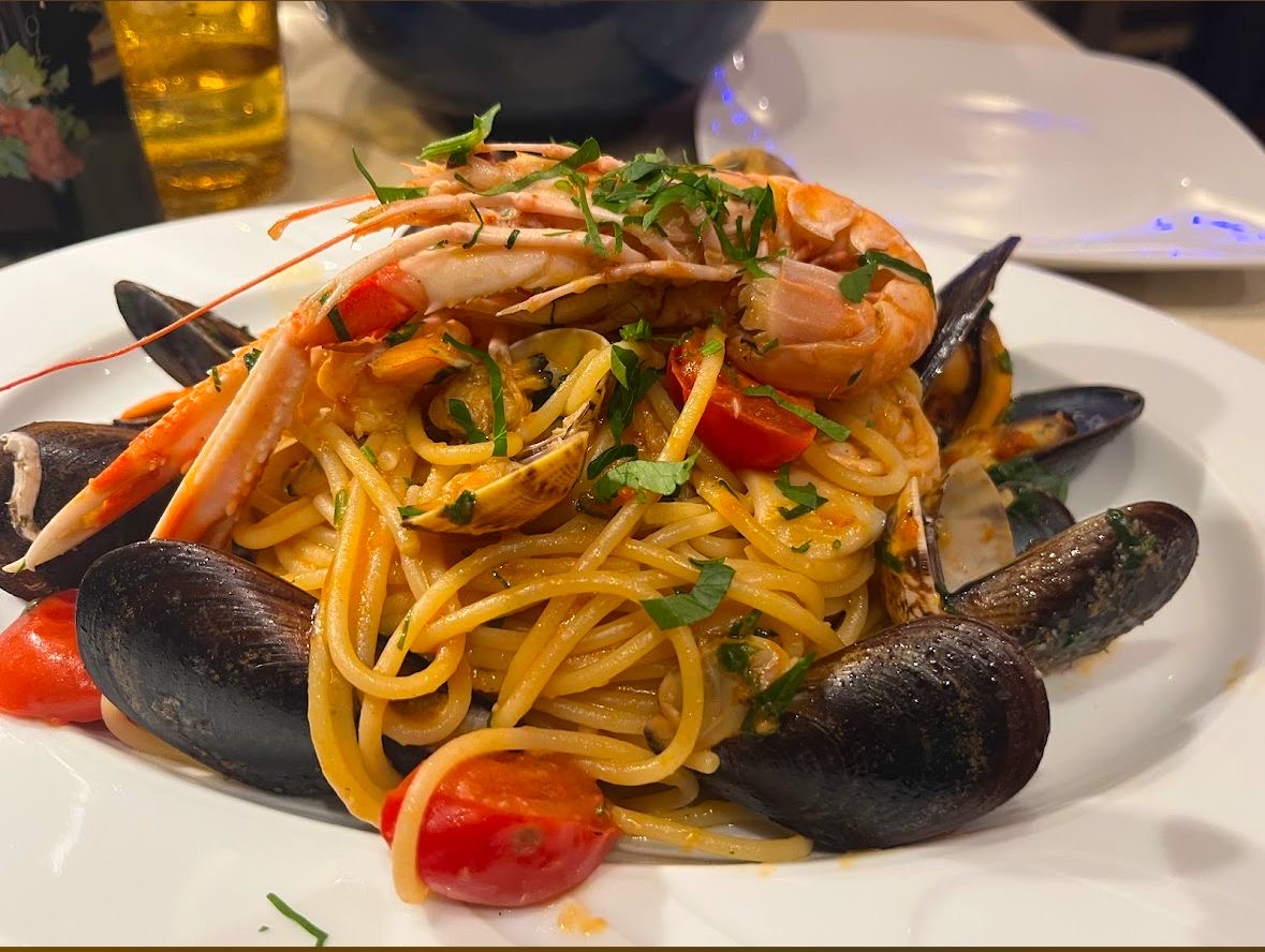 Trattoria Ai Botteri