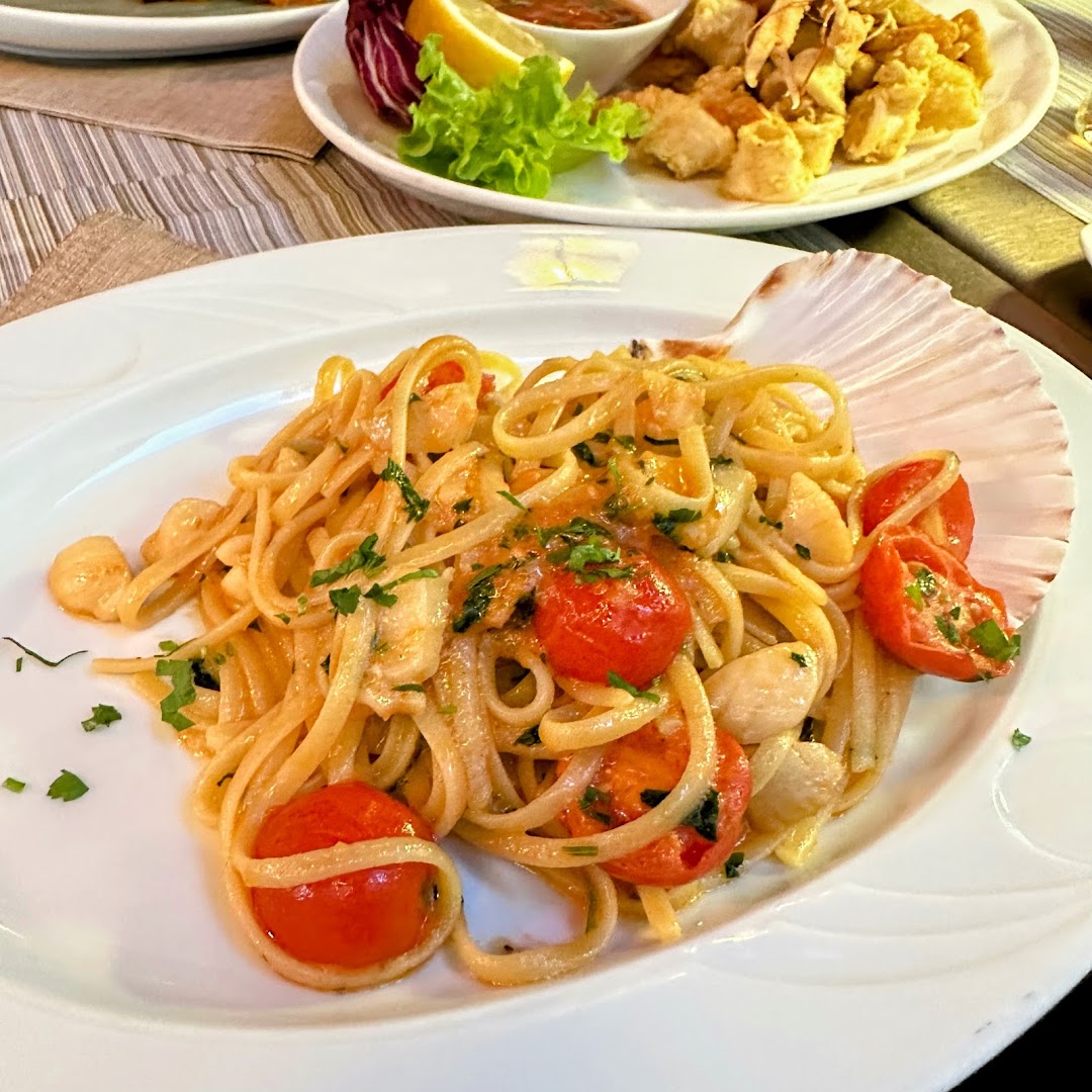 Trattoria Ai Botteri
