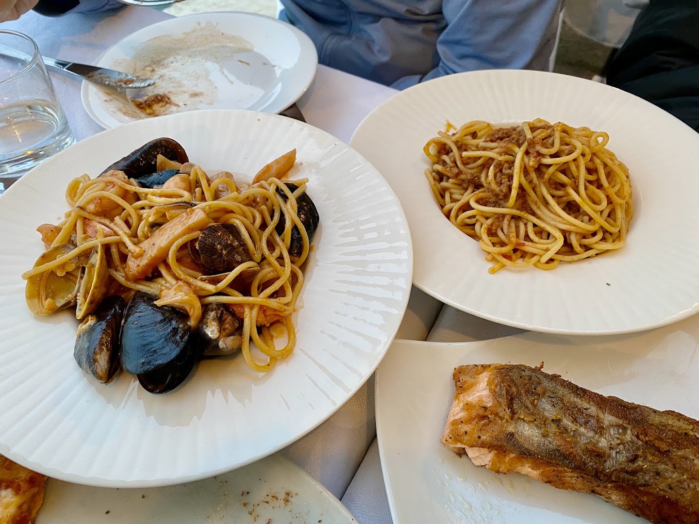 Trattoria Ai Cacciatori
