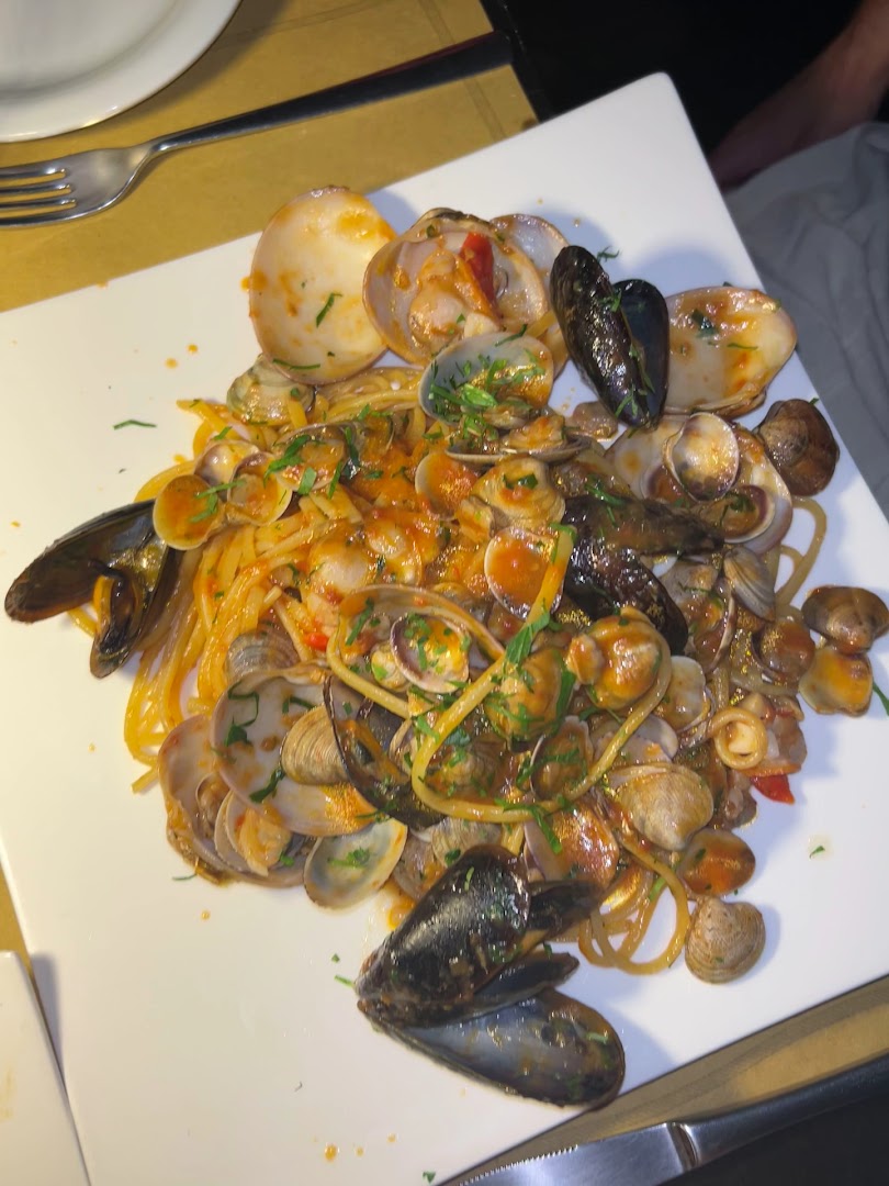 Trattoria Ai Cacciatori