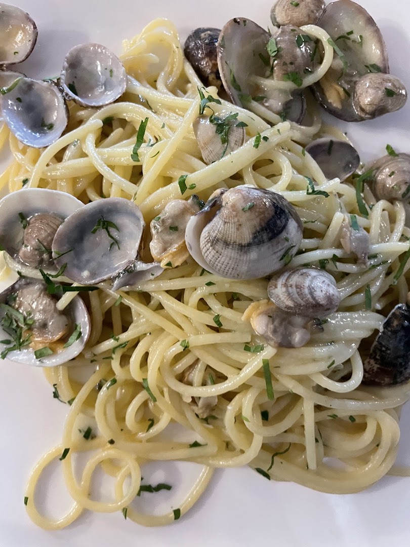 Trattoria Ai Cacciatori