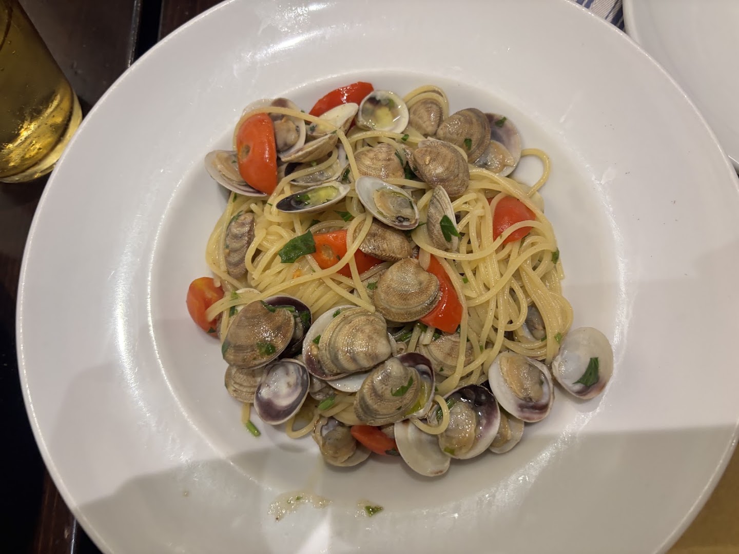 Trattoria ai Cugnai dal 1911, Venezia