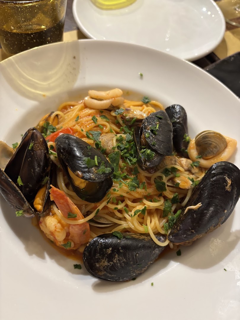 Trattoria ai Cugnai dal 1911