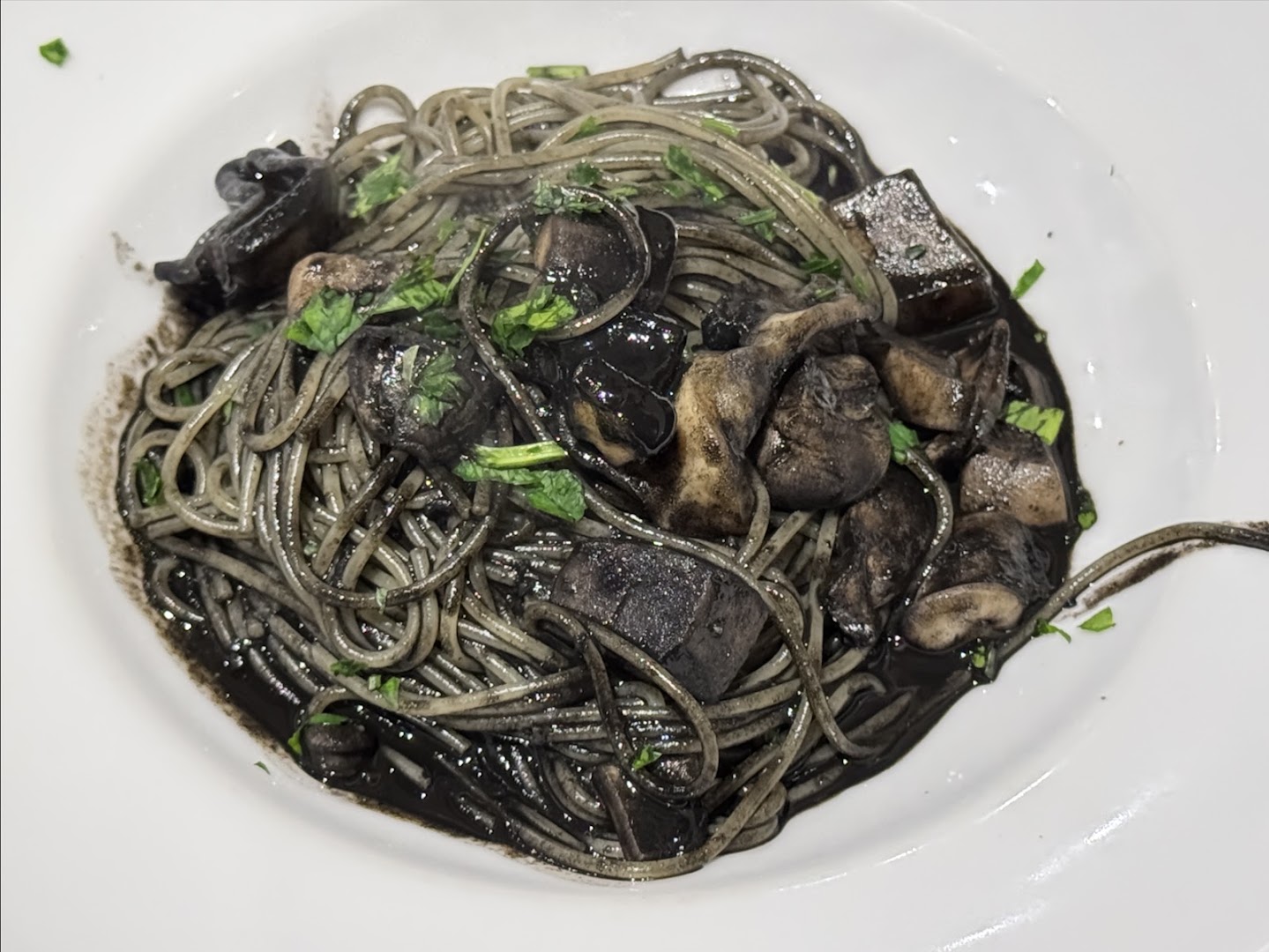 Trattoria ai Cugnai dal 1911