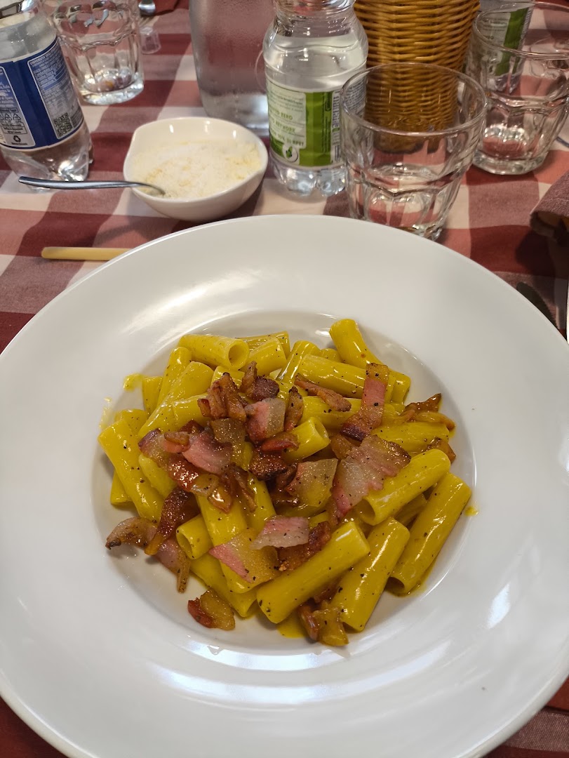 TRATTORIA AI DUE MORI DI CANCELLIER ELENA