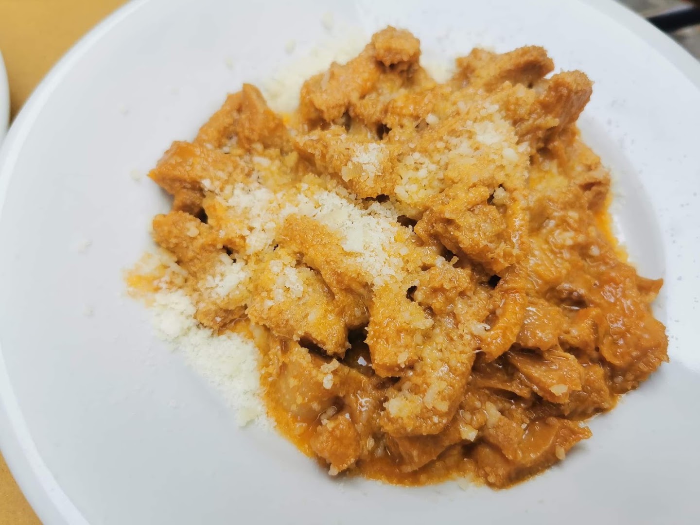 TRATTORIA AI DUE MORI DI CANCELLIER ELENA