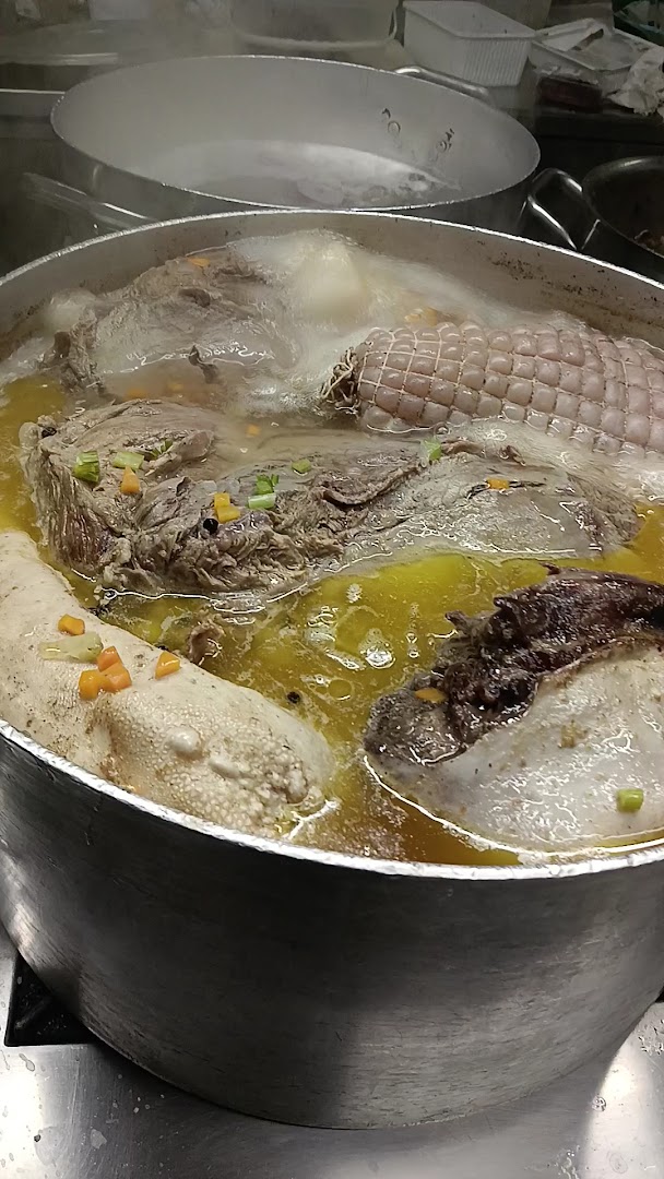 Trattoria Ai Glicini