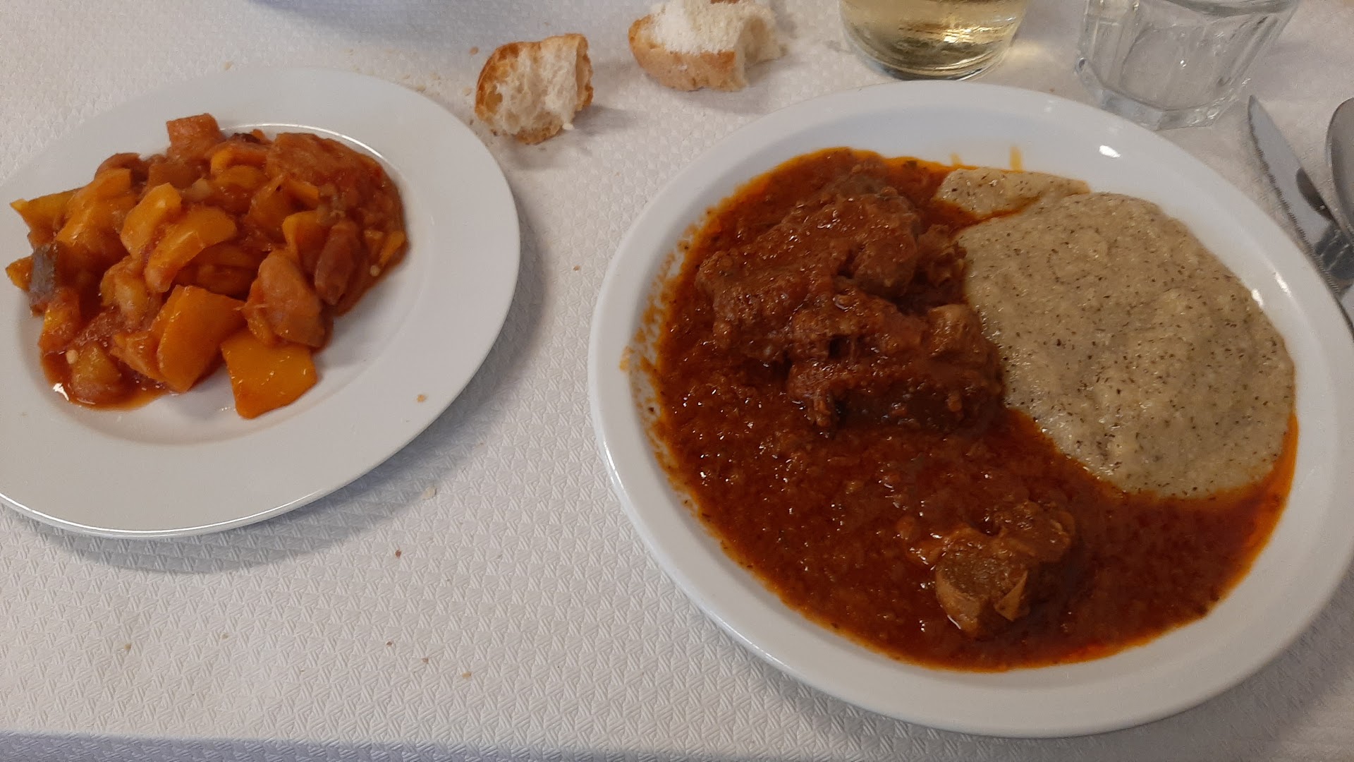 Trattoria Ai Glicini