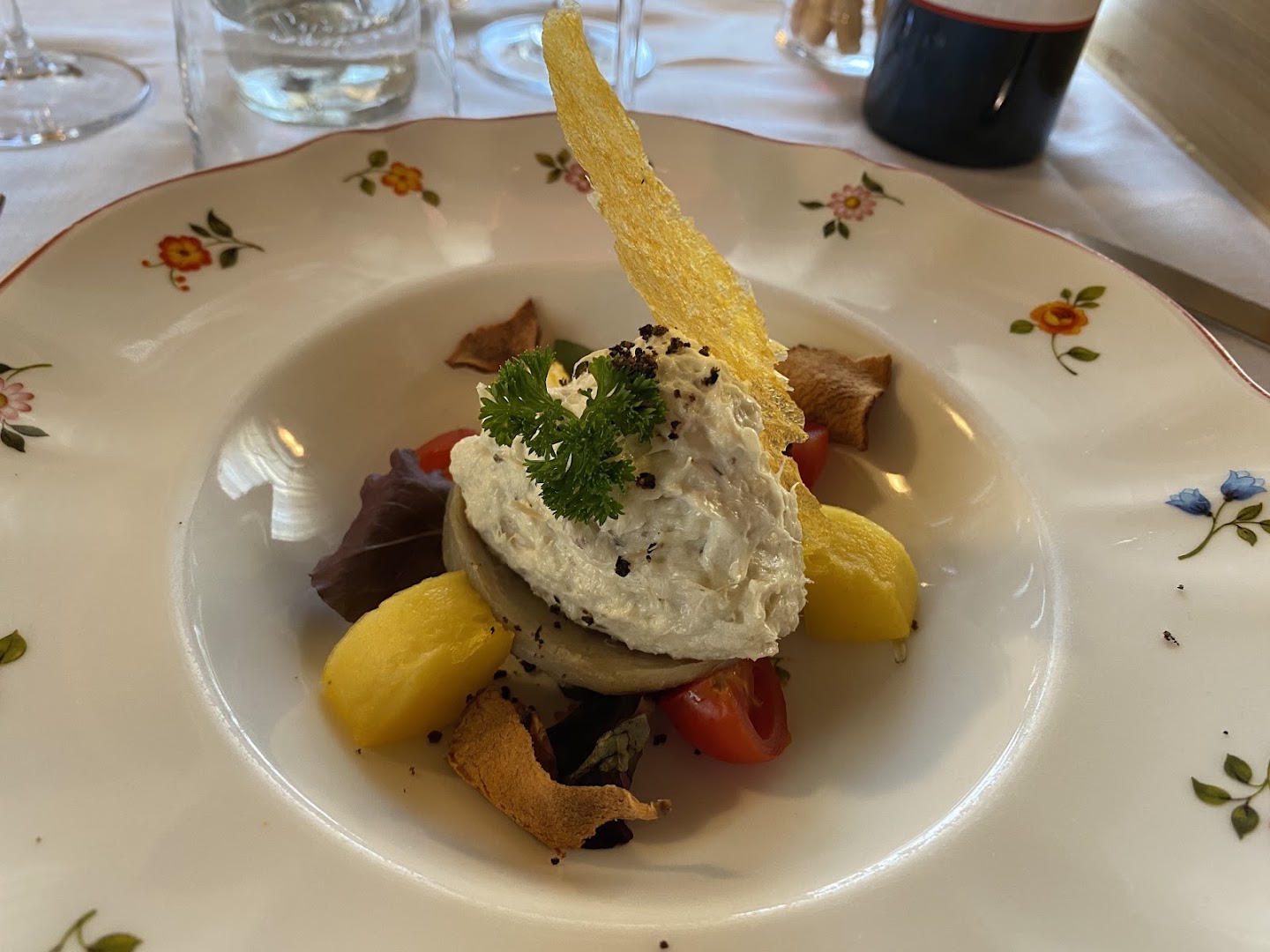 Trattoria Ai Mediatori