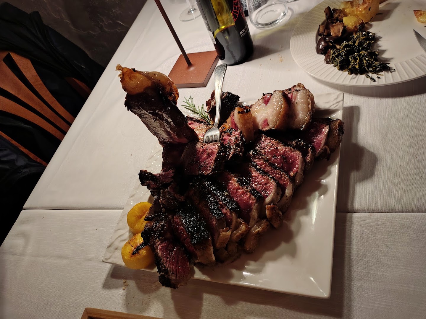 Trattoria Ai Mediatori