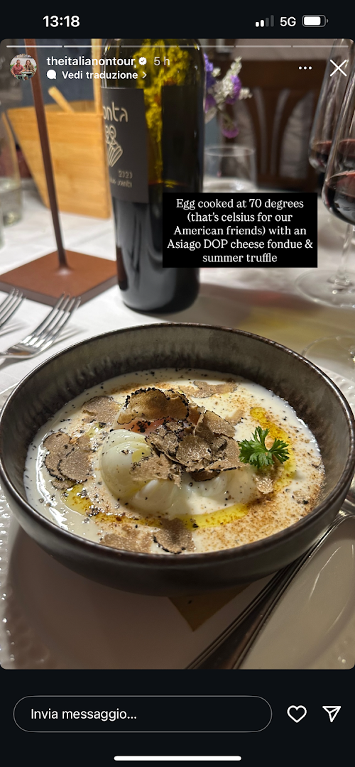 Trattoria Ai Mediatori