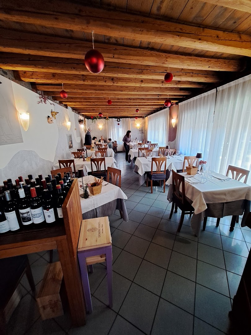 Trattoria Ai Mediatori