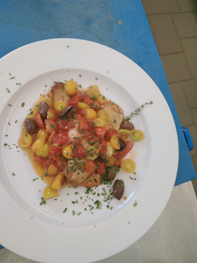 trattoria ai sogni
