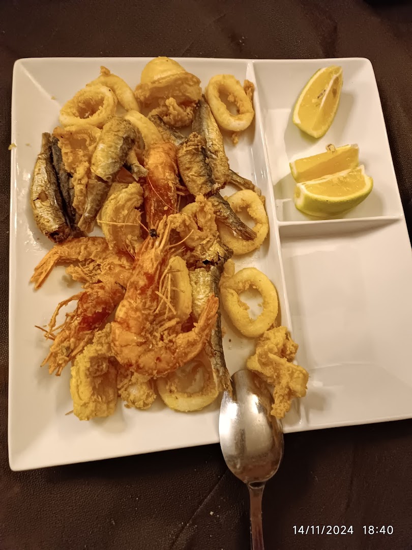 trattoria ai sogni