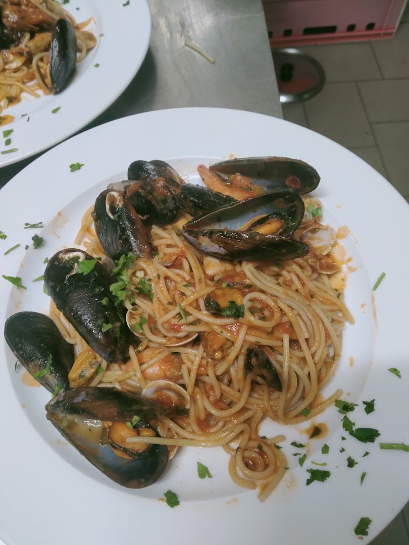 trattoria ai sogni