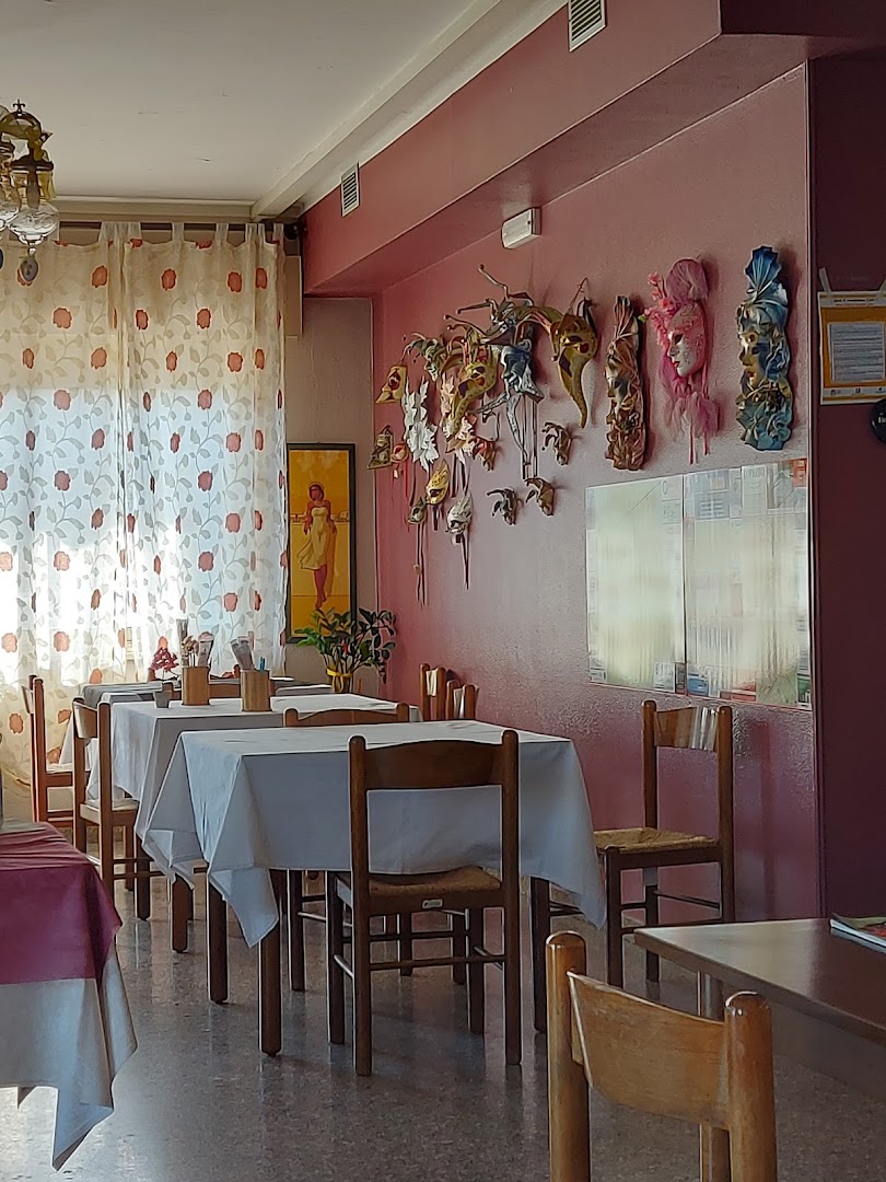 trattoria ai sogni